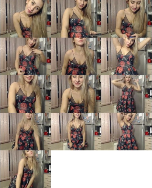 Download Video File: myfreecams kaylannajane