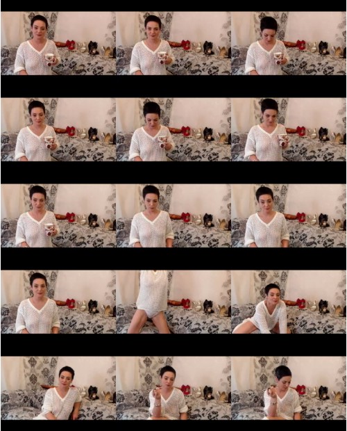 Download Video File: myfreecams keenirena