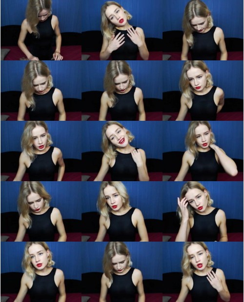 Download Video File: myfreecams kimberly sky