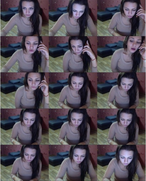 Download Video File: myfreecams kirababy999