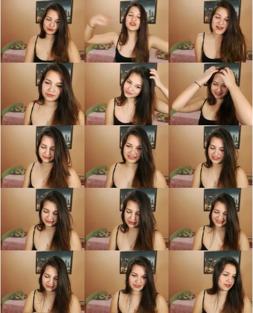 Download Video File: myfreecams kirasilver