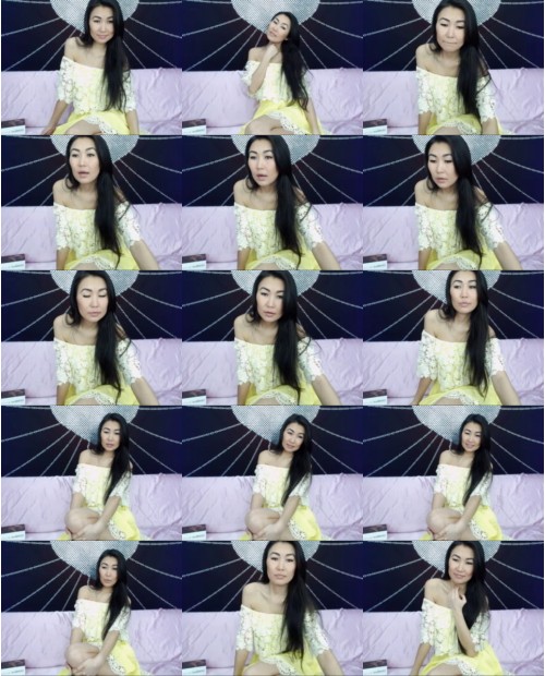 Download Video File: myfreecams kissablejade