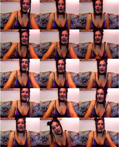 Download Video File: myfreecams kittynikky