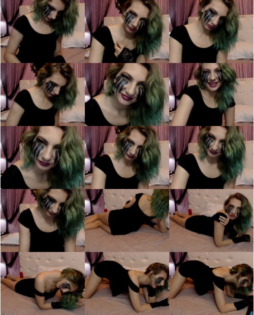 Download Video File: myfreecams kleopatraxo