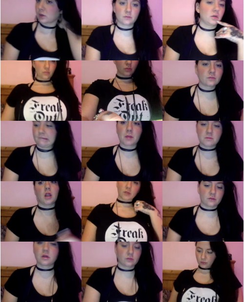 Download Video File: myfreecams kokowu