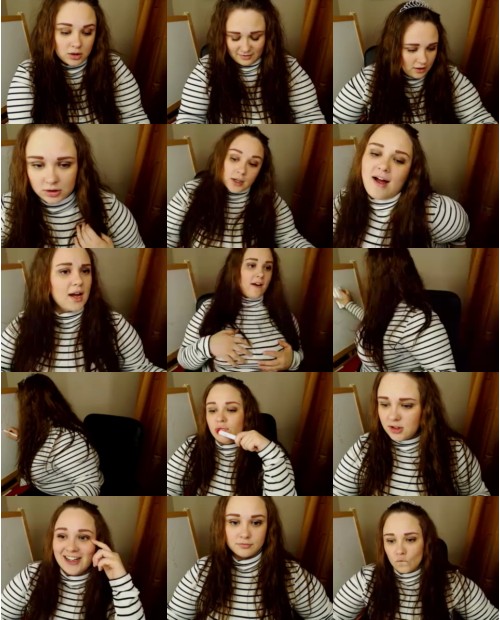 Download Video File: myfreecams kors angela