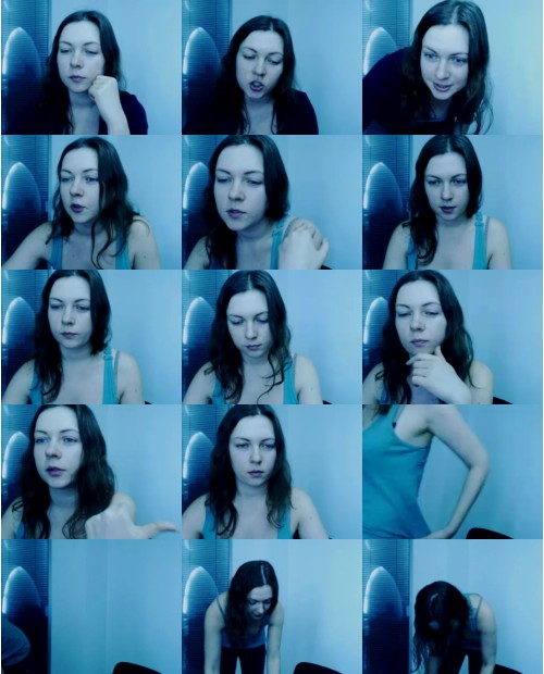 Download Video File: myfreecams kristeeskiss