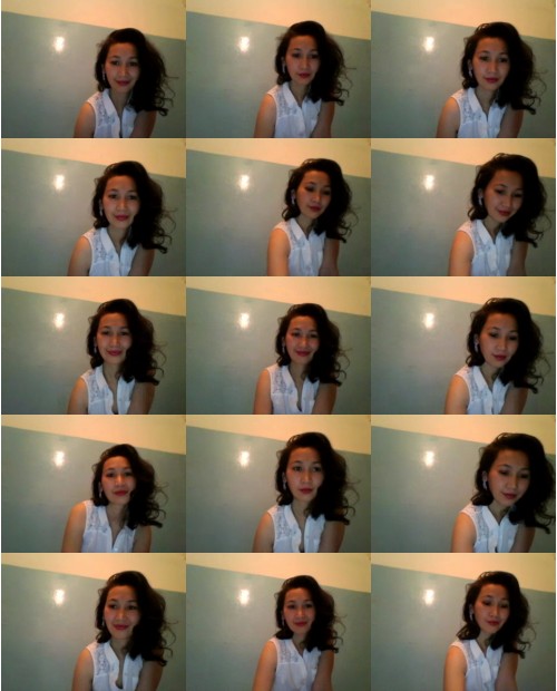 Download Video File: myfreecams lanming