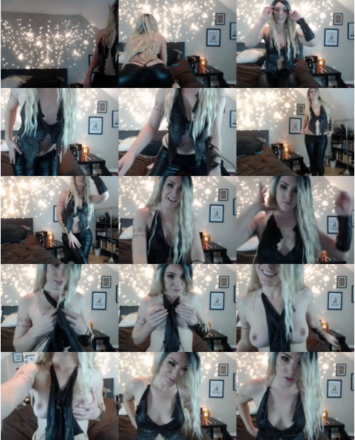 Download Video File: myfreecams laraloxley