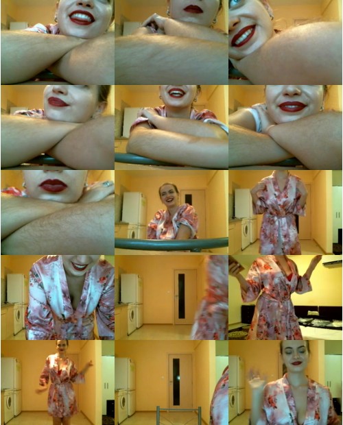 Download Video File: myfreecams leaclausewitz