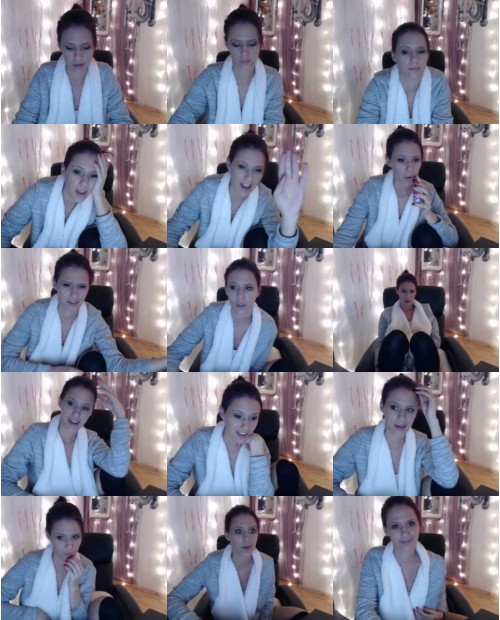 Download Video File: myfreecams leeloo dallas