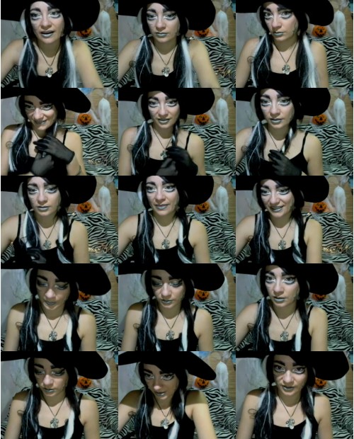 Download Video File: myfreecams leilagonzalez