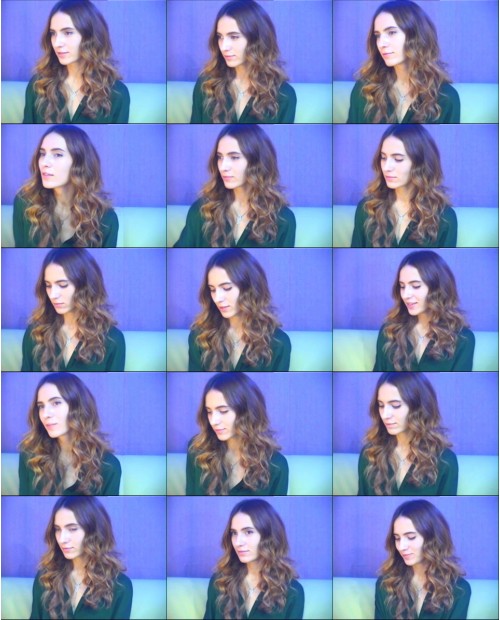 Download Video File: myfreecams lilly marleen