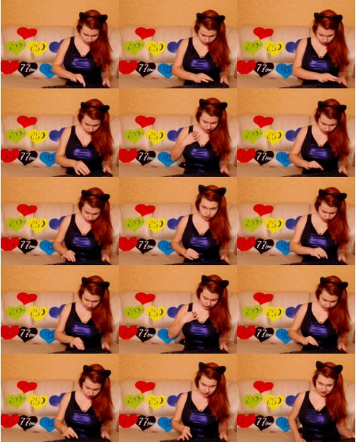 Download Video File: myfreecams little imp 