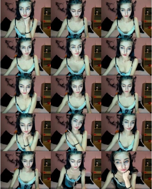 Download Video File: myfreecams liza siera