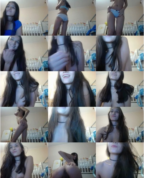 Download Video File: myfreecams love4yougirly