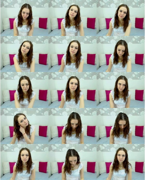 Download Video File: myfreecams lusiq