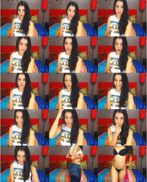 Download Video File: myfreecams luxyyblue