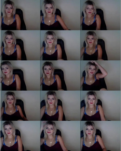 Download Video File: myfreecams lyssa19