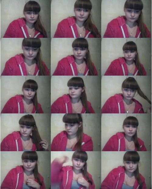 Download Video File: myfreecams makarusia