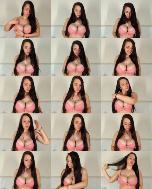 Download Video File: myfreecams mandarinka22