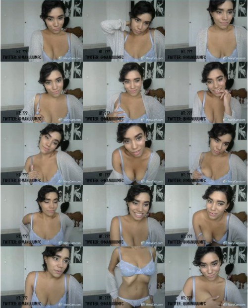 Download Video File: myfreecams manuela mfc