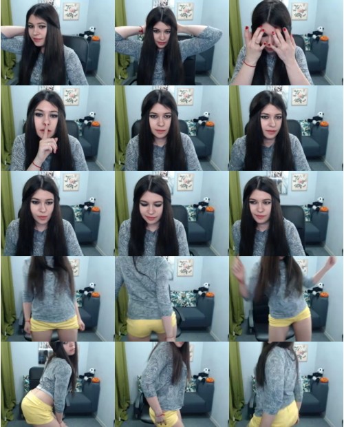 Download Video File: myfreecams marianey