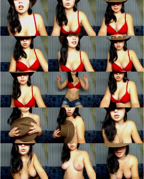 Download Video File: myfreecams melanie 18