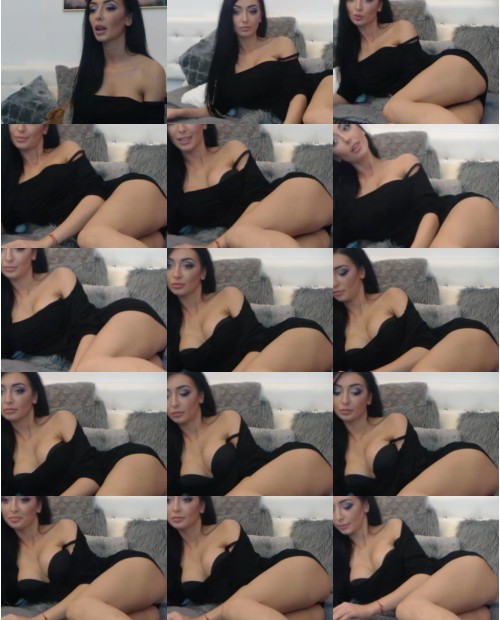 Download Video File: myfreecams mellekme