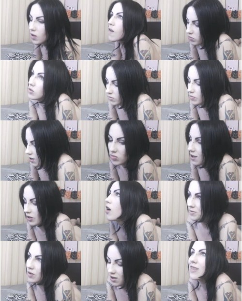 Download Video File: myfreecams mephala adler