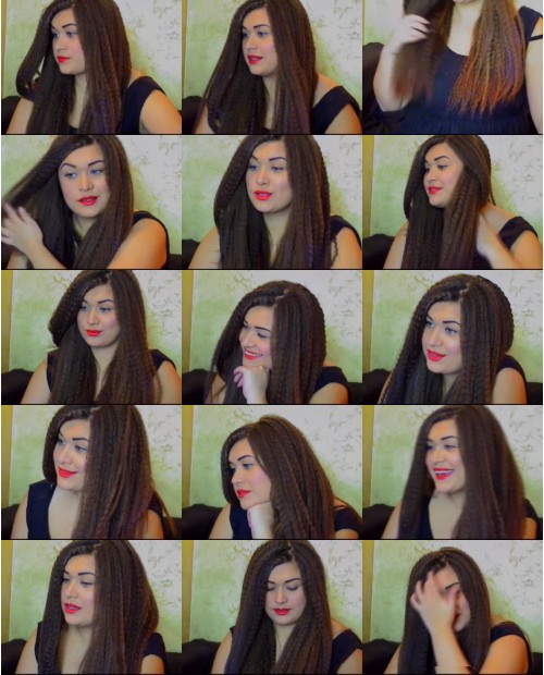 Download Video File: myfreecams mikaelazu