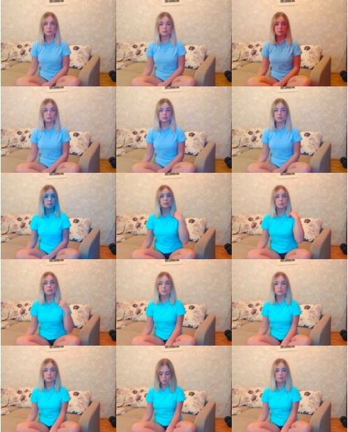 Download Video File: myfreecams miranda doll