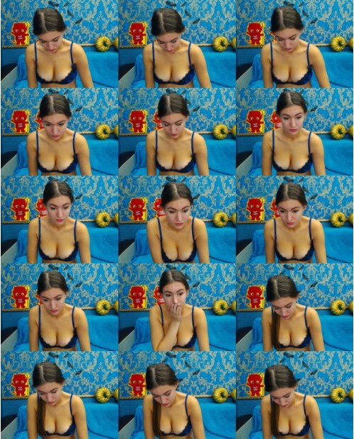 Download Video File: myfreecams mirandadi