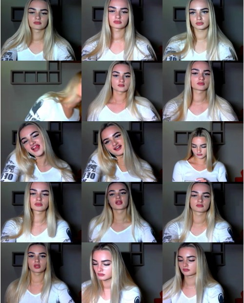 Download Video File: myfreecams miss milana 