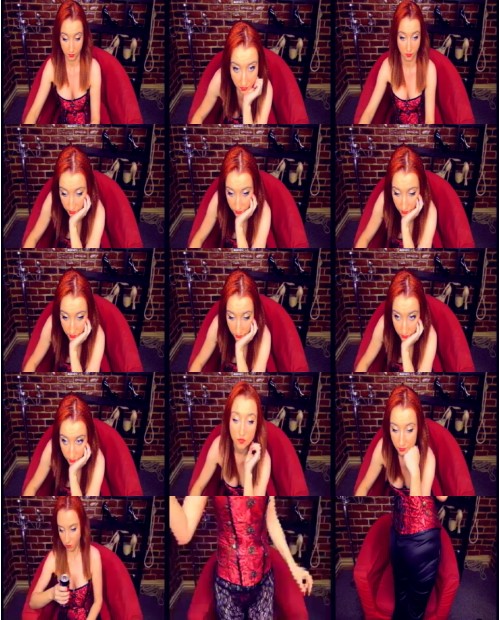 Download Video File: myfreecams mistressjulie