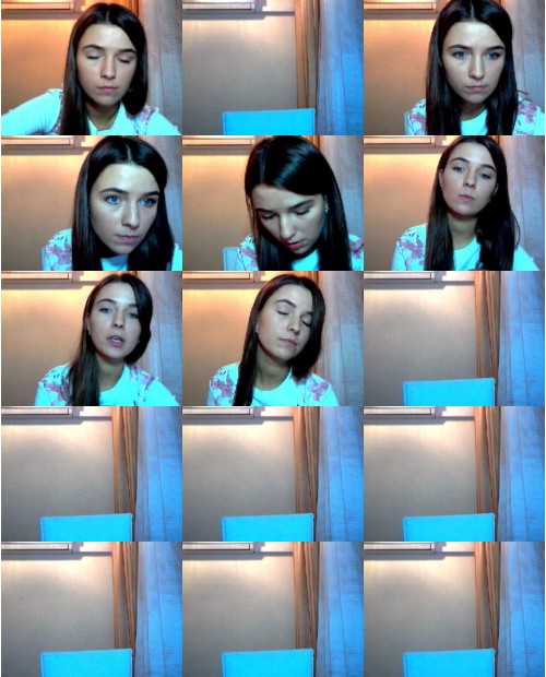 Download Video File: myfreecams nikoiete