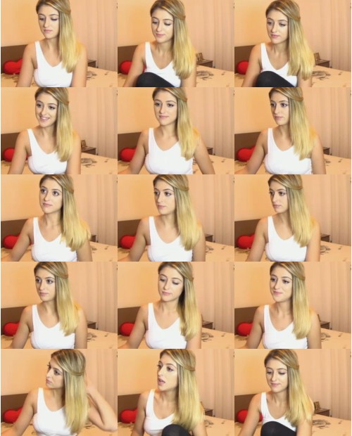 Download Video File: myfreecams prettyc