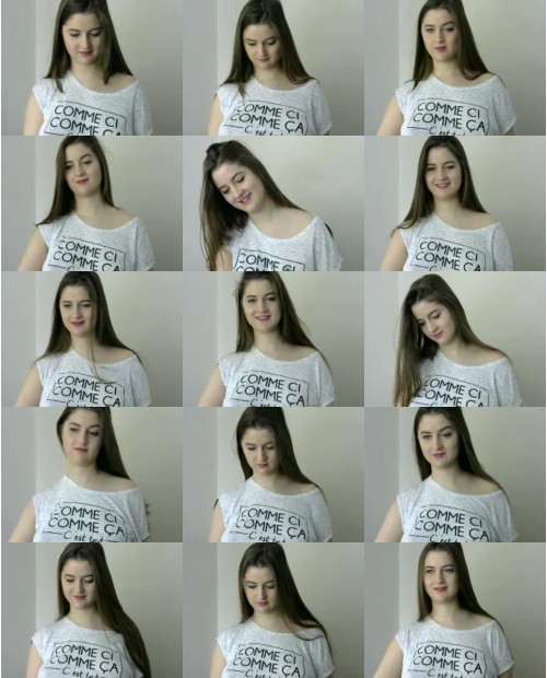 Download Video File: myfreecams susanitaa