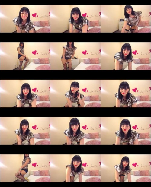 Download Video File: myfreecams aizashake