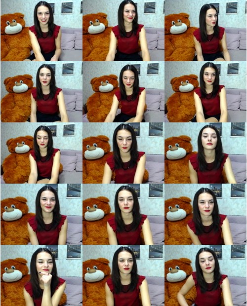 Download Video File: myfreecams akuraz18