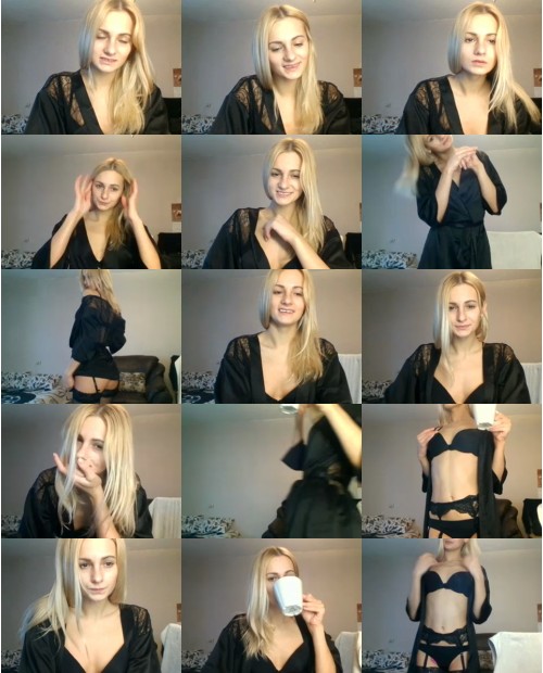 Download Video File: myfreecams alisa9627