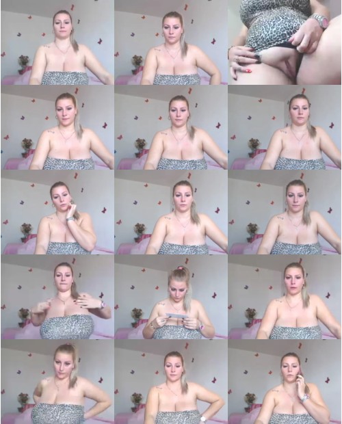 Download Video File: myfreecams angye69