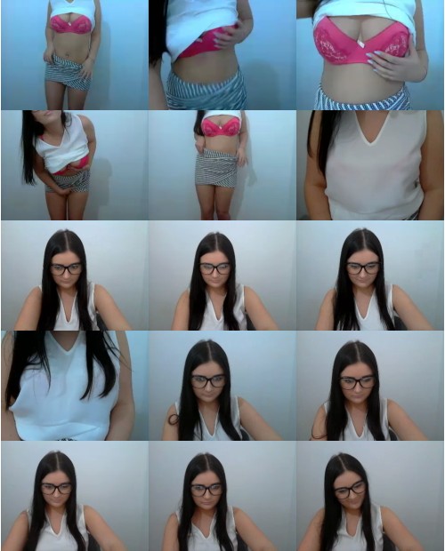 Download Video File: myfreecams ariyenne