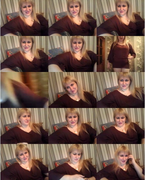 Download Video File: myfreecams blondy woman