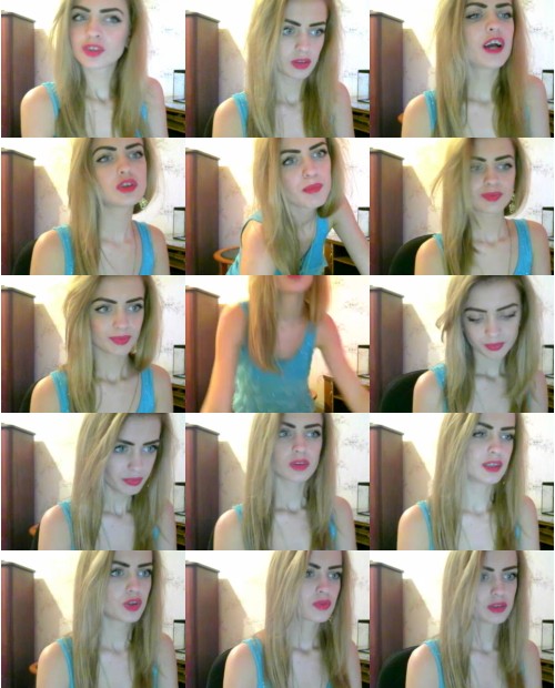 Download Video File: myfreecams blueeyed baby