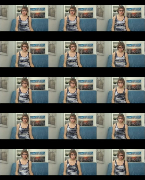 Download Video File: myfreecams bohema