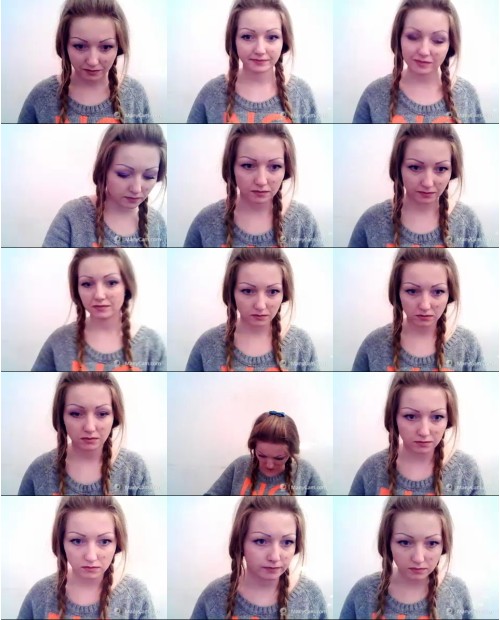 Download Video File: myfreecams borjomii