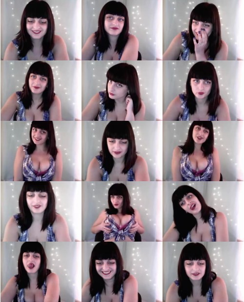 Download Video File: myfreecams brunettie