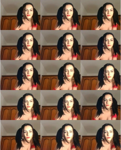 Download Video File: myfreecams c3llestyne24