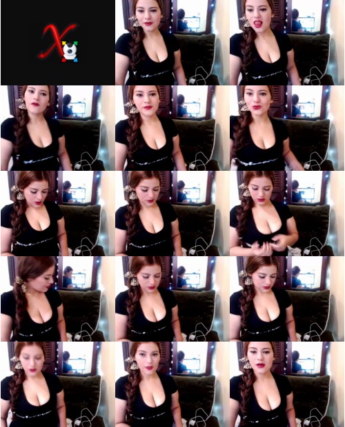 Download Video File: myfreecams carlita tasty